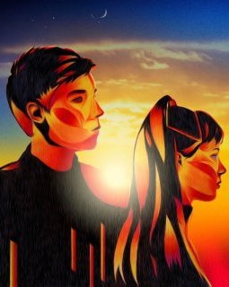 Les Pirouettes : le clip de Jouer le jeu sur la toile