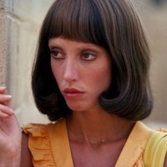 Shelley Duvall dans "Trois femmes" Shelley Duvall dans "Trois femmes"