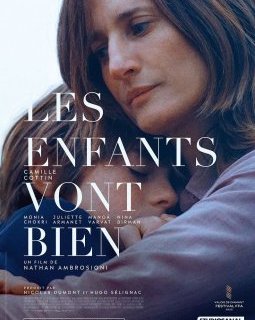 Les enfants vont bien - Nathan Ambrosioni - critique