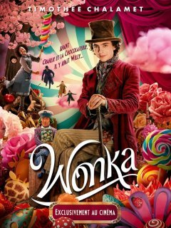 Wonka - Paul King - critique contre