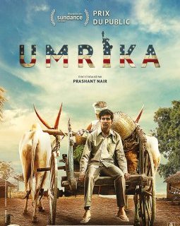 Umrika : bande-annonce