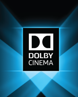 Dolby Cinéma impose sa révolution en France chez Pathé