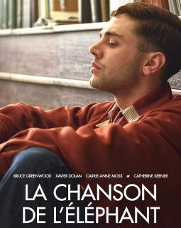 La chanson de l'eléphant - La critique du film