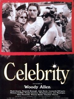 Celebrity - Woody Allen - critique 