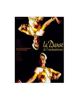 La danse de l'enchanteresse - Le test DVD