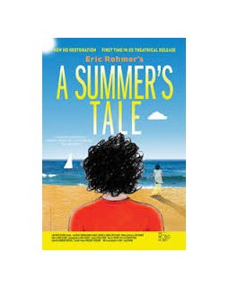 Conte d'été : un joli succès aux USA