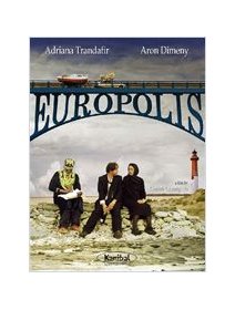 Europolis - la critique