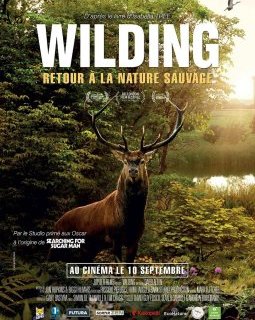 Wilding : Retour à la nature sauvage - David Allen - critique
