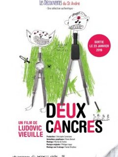 Deux cancres - la critique du film