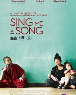 Sing Me a Song - Thomas Balmès - la critique