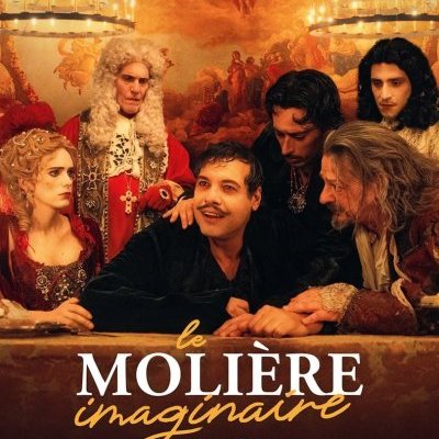 Le Molière imaginaire - Olivier Py - critique