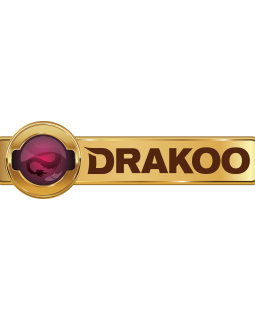 Drakoo – Chronique d'une nouvelle maison d'édition
