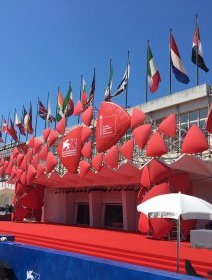 Mostra de Venise, Jour 1 : La La Land enchante le Lido