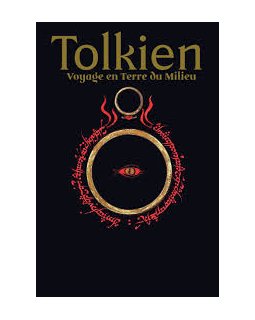 « Tolkien, Voyage en Terre du Milieu » : exposition sur J.R.R. Tolkien à la BnF