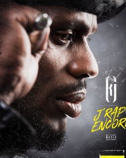 J'rap Encore : Kery James, toujours féroce et polémique