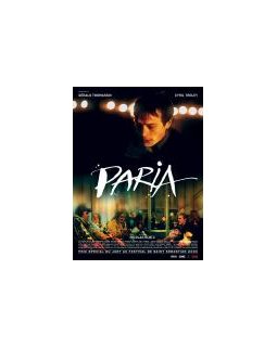Paria - la critique + test DVD