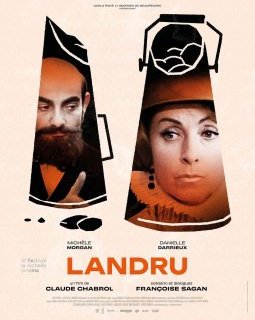 Landru - Claude Chabrol - critique 