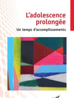 L'adolescence prolongée - Michel Claes - critique