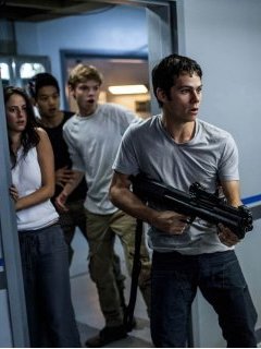 Le Labyrinthe 2 : les premières images dévoilées 