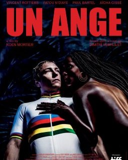 Un Ange : le retour inespéré de Koen Mortier à l'écran