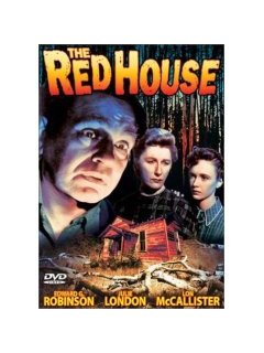 La maison rouge - la critique du film