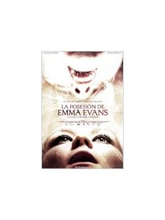 La posesión de Emma Evans