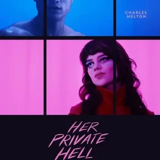 Her Private Hell - Nicolas Winding Refn - critique