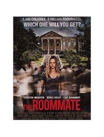 The roommate - Leighton Meester au cinéma