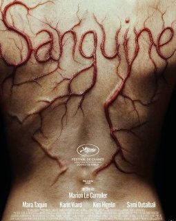 Sanguine - Marion Le Corroller - critique