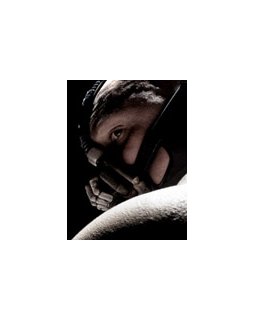 The Dark Knight Rises - première photo !