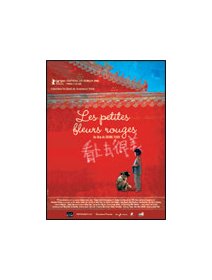 Les petites fleurs rouges