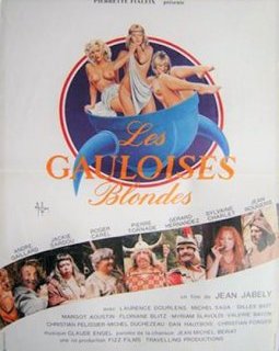 Les gauloises blondes - la critique du film