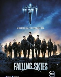 Falling Skies : L'affrontement final programmé pour le 28 juin prochain