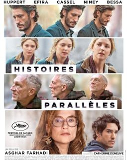 Histoires parallèles - Asghar Farhadi - Fiche film