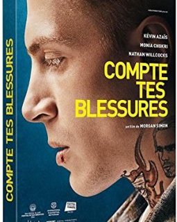 Compte tes blessures - le test DVD 