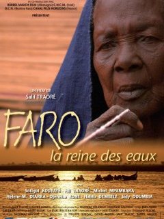Faro, la reine des eaux