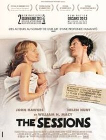 The sessions - la bande-annonce