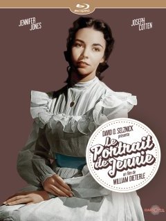 Le portrait de Jennie - la critique + le test Blu-ray