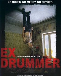 Ex Drummer - la critique + le test DVD