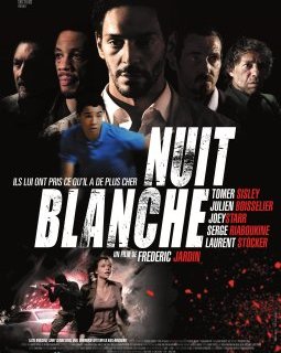 Nuit blanche - la critique