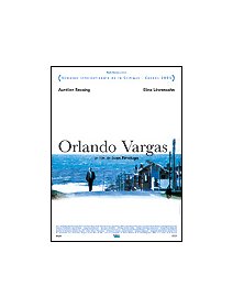 Orlando Vargas