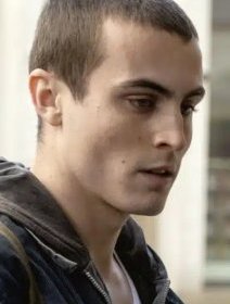Rencontre avec l'acteur Julien de Saint Jean