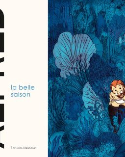 La Belle Saison - La chronique BD