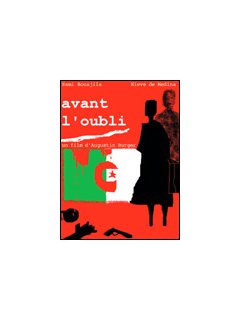 Avant l'oubli
