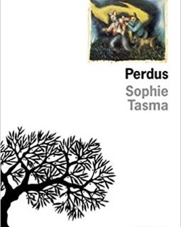 Perdus - Sophie Tasma - critique