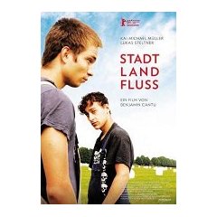 Stadt Land Fluss (la clé des champs) - Benjamin Cantu