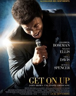 Get On Up - la critique du film