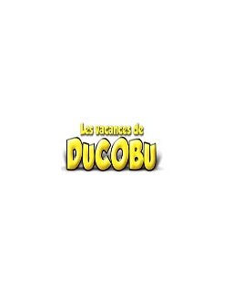 Les vacances de Ducobu
