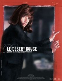 Le désert rouge - la critique
