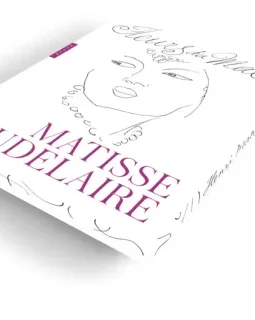 Les Fleurs du mal, Matisse Baudelaire – Stéphane Guégan - chronique livre